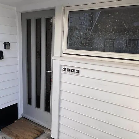 Stavanger Bnb 4 By Sidd Exterior photo