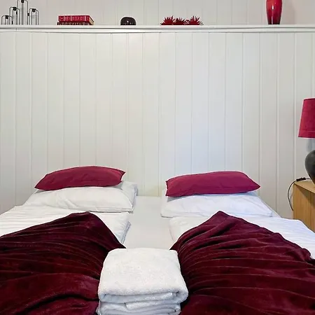 Stavanger Bnb 4 By Sidd Exterior photo