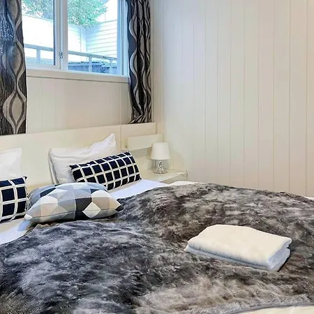 Stavanger Bnb 4 By Sidd Exterior photo