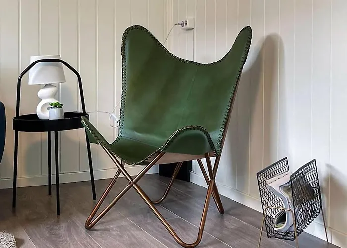 Stavanger Bnb 4 By Sidd