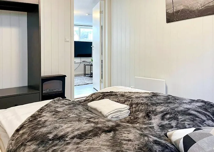 Stavanger Bnb 4 By Sidd
