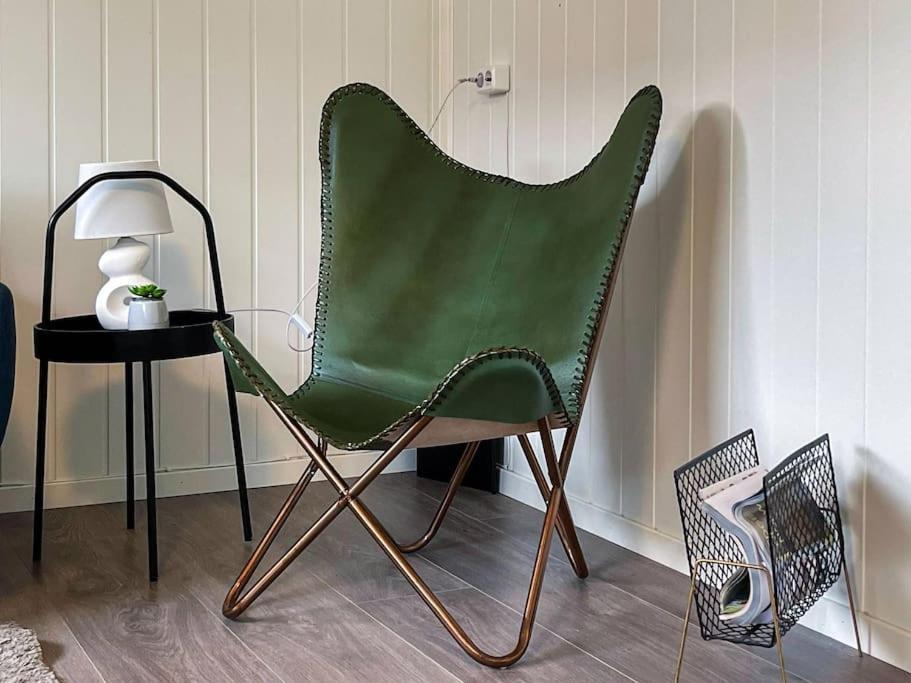 4 By Sidd Apartment