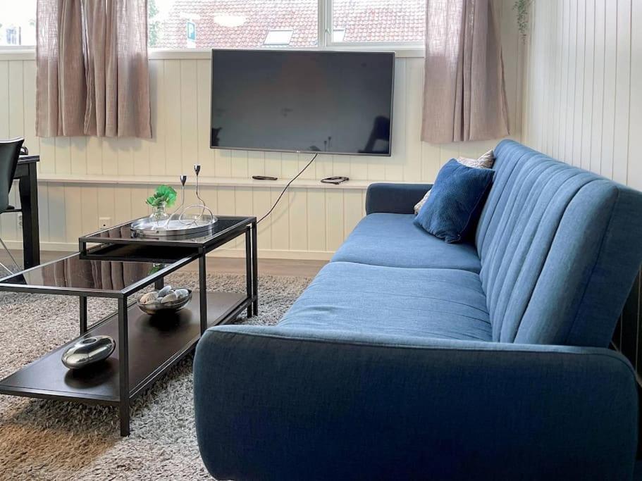 Apartment 4 By Sidd Stavanger