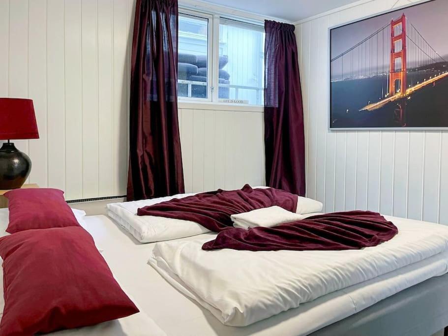 4 By Sidd Apartment