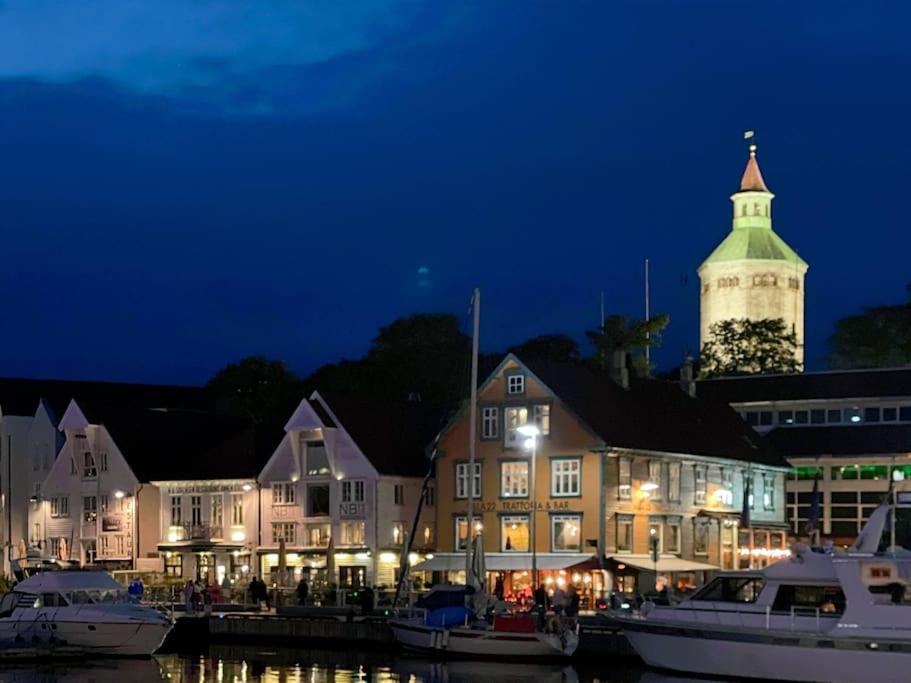 4 By Sidd * Stavanger