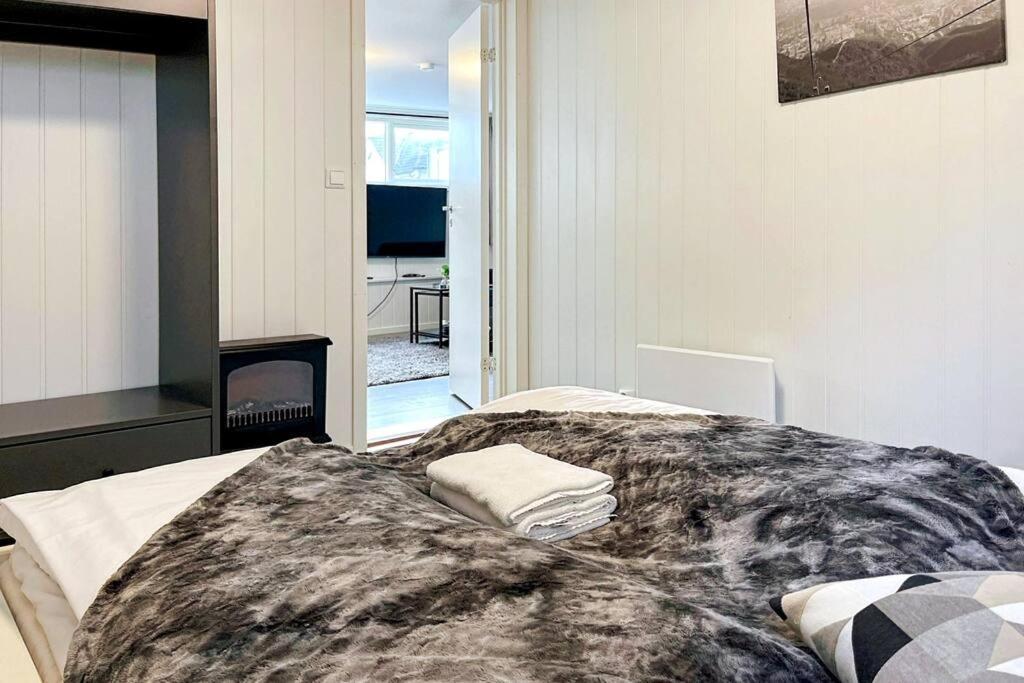 Apartment 4 By Sidd Stavanger
